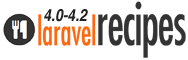 Laravel Recipes